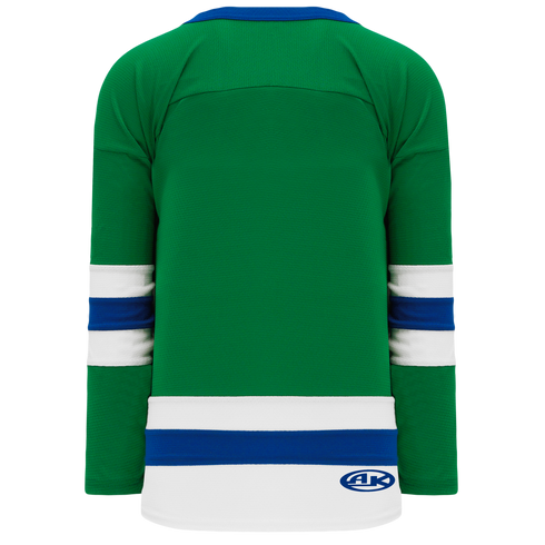 Athletic Knit League Series Hockey Jersey (H6500)