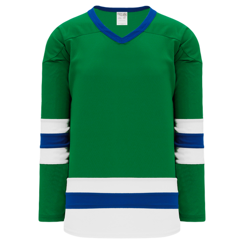 Athletic Knit League Series Hockey Jersey (H6500)