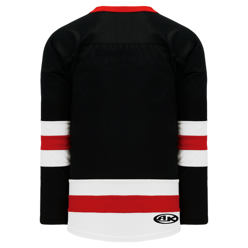 Athletic Knit League Series Hockey Jersey (H6500)