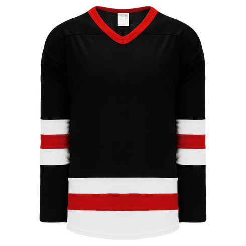 Athletic Knit League Series Hockey Jersey (H6500)