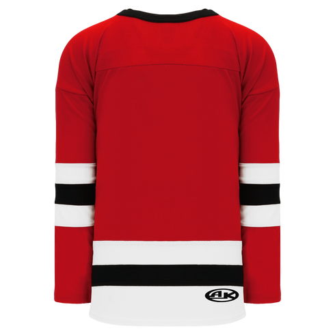 Athletic Knit League Series Hockey Jersey (H6500)