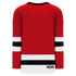 Athletic Knit League Series Hockey Jersey (H6500)