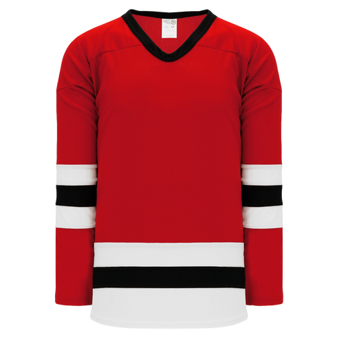 Athletic Knit League Series Hockey Jersey (H6500)