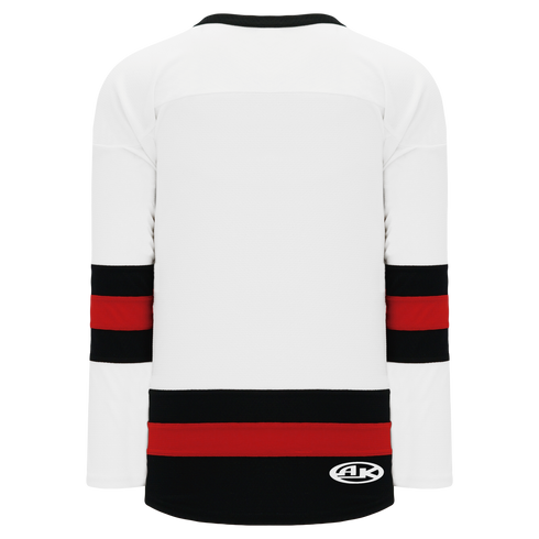 Athletic Knit League Series Hockey Jersey (H6500)