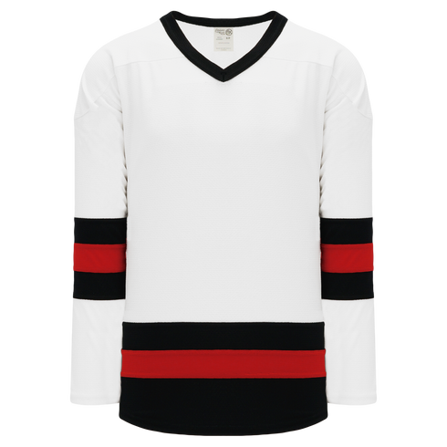 Athletic Knit League Series Hockey Jersey (H6500)