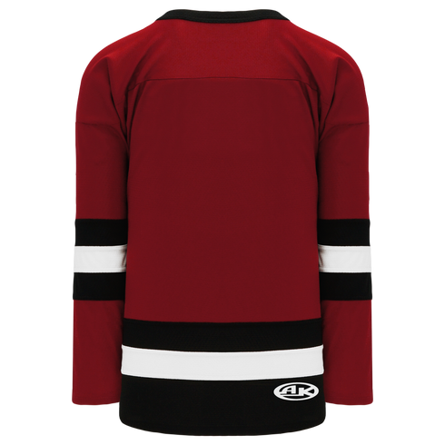 Athletic Knit League Series Hockey Jersey (H6500)