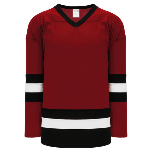 Athletic Knit League Series Hockey Jersey (H6500)