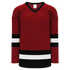 Athletic Knit League Series Hockey Jersey (H6500)