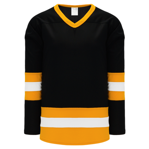 Athletic Knit League Series Hockey Jersey (H6500)