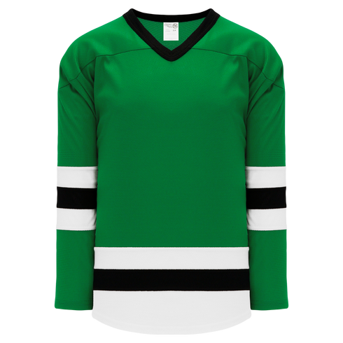 Athletic Knit League Series Hockey Jersey (H6500)