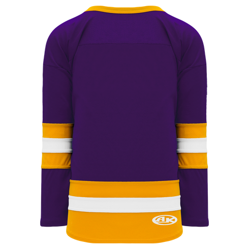 Athletic Knit League Series Hockey Jersey (H6500)