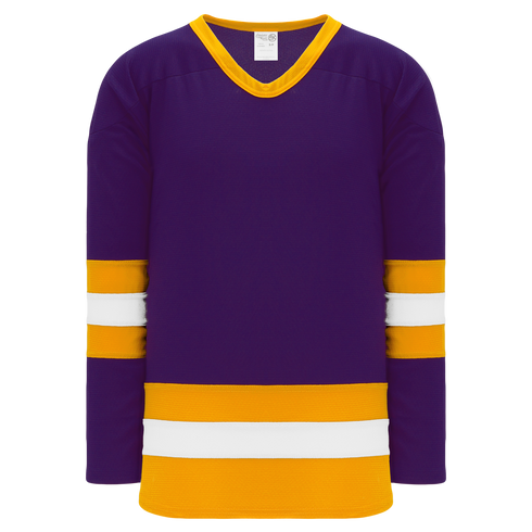 Athletic Knit League Series Hockey Jersey (H6500)