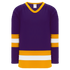 Athletic Knit League Series Hockey Jersey (H6500)