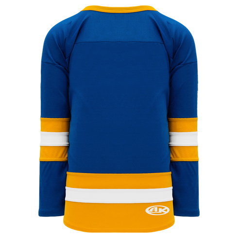 Athletic Knit League Series Hockey Jersey (H6500)