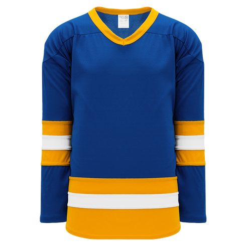 Athletic Knit League Series Hockey Jersey (H6500)