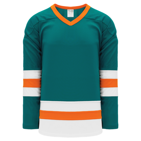 Athletic Knit League Series Hockey Jersey (H6500)