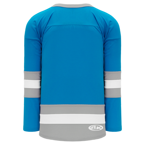 Athletic Knit League Series Hockey Jersey (H6500)