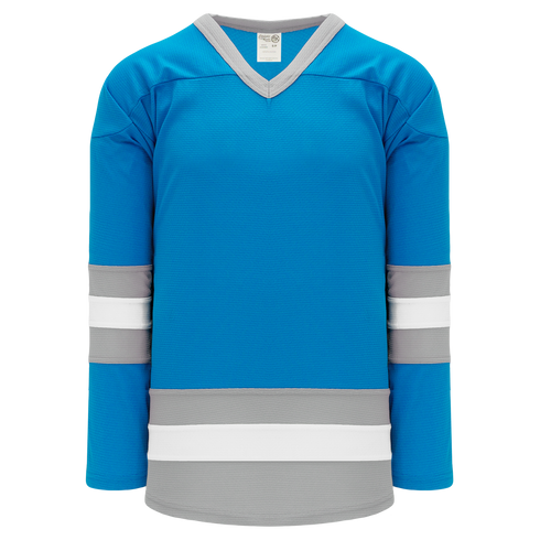Athletic Knit League Series Hockey Jersey (H6500)