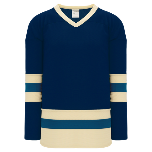 Athletic Knit League Series Hockey Jersey (H6500)