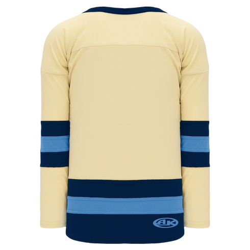 Athletic Knit League Series Hockey Jersey (H6500)