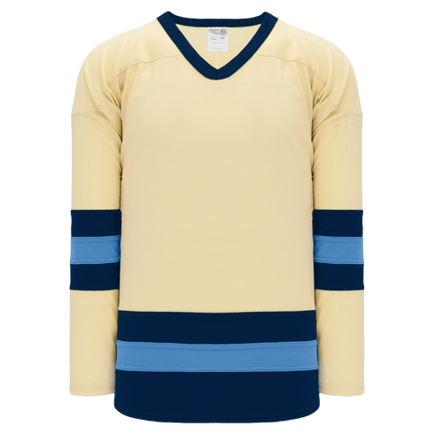 Athletic Knit League Series Hockey Jersey (H6500)