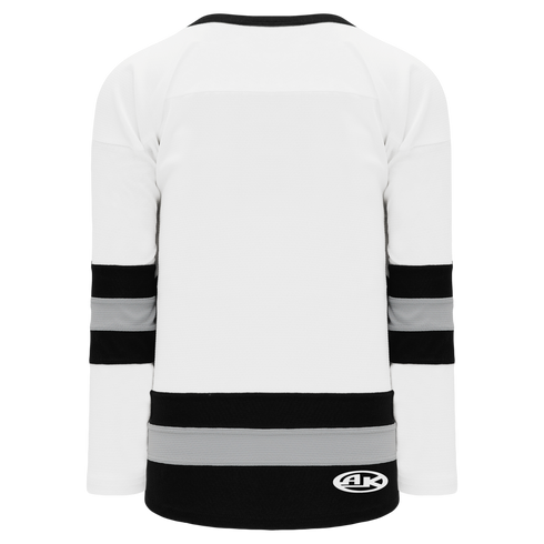 Athletic Knit League Series Hockey Jersey (H6500)