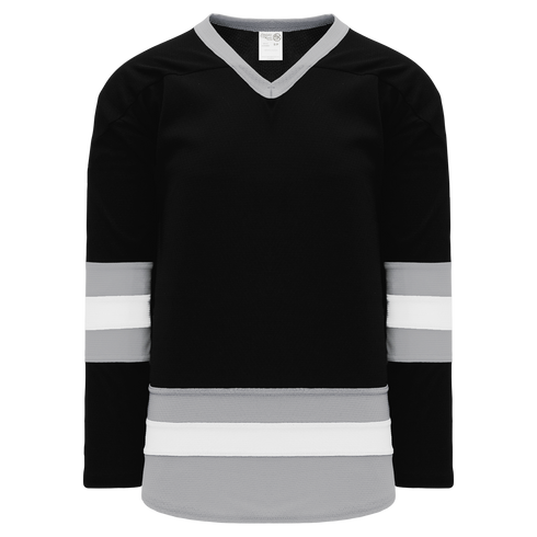 Athletic Knit League Series Hockey Jersey (H6500)