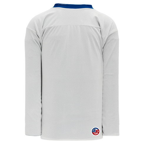 Athletic Knit Practice Series Reversible Hockey Jersey (H686)