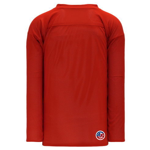 Athletic Knit Practice Series Reversible Hockey Jersey (H686)