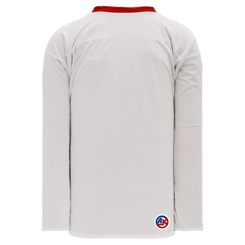 Athletic Knit Practice Series Reversible Hockey Jersey (H686)