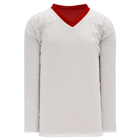 Athletic Knit Practice Series Reversible Hockey Jersey (H686)