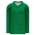 Athletic Knit Practice Series Reversible Hockey Jersey (H686), Color '210 Kelly/White'