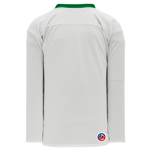 Athletic Knit Practice Series Reversible Hockey Jersey (H686)