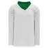 Athletic Knit Practice Series Reversible Hockey Jersey (H686)