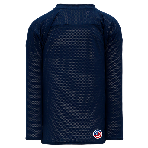 Athletic Knit Practice Series Reversible Hockey Jersey (H686)