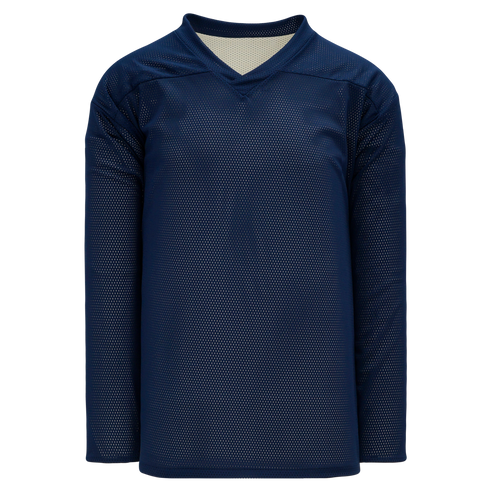 Athletic Knit Practice Series Reversible Hockey Jersey (H686)
