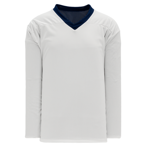 Athletic Knit Practice Series Reversible Hockey Jersey (H686)