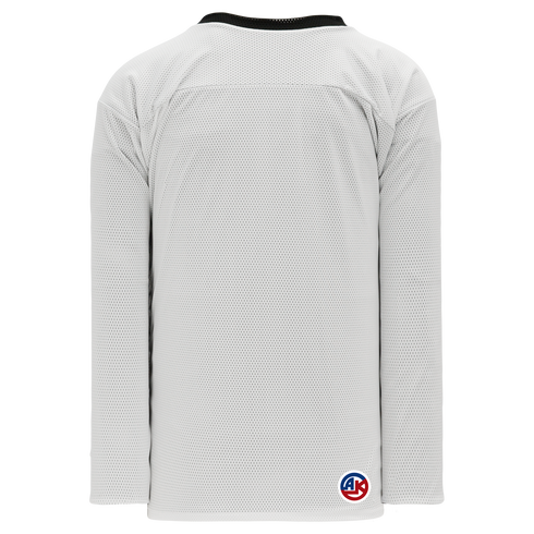 Athletic Knit Practice Series Reversible Hockey Jersey (H686)