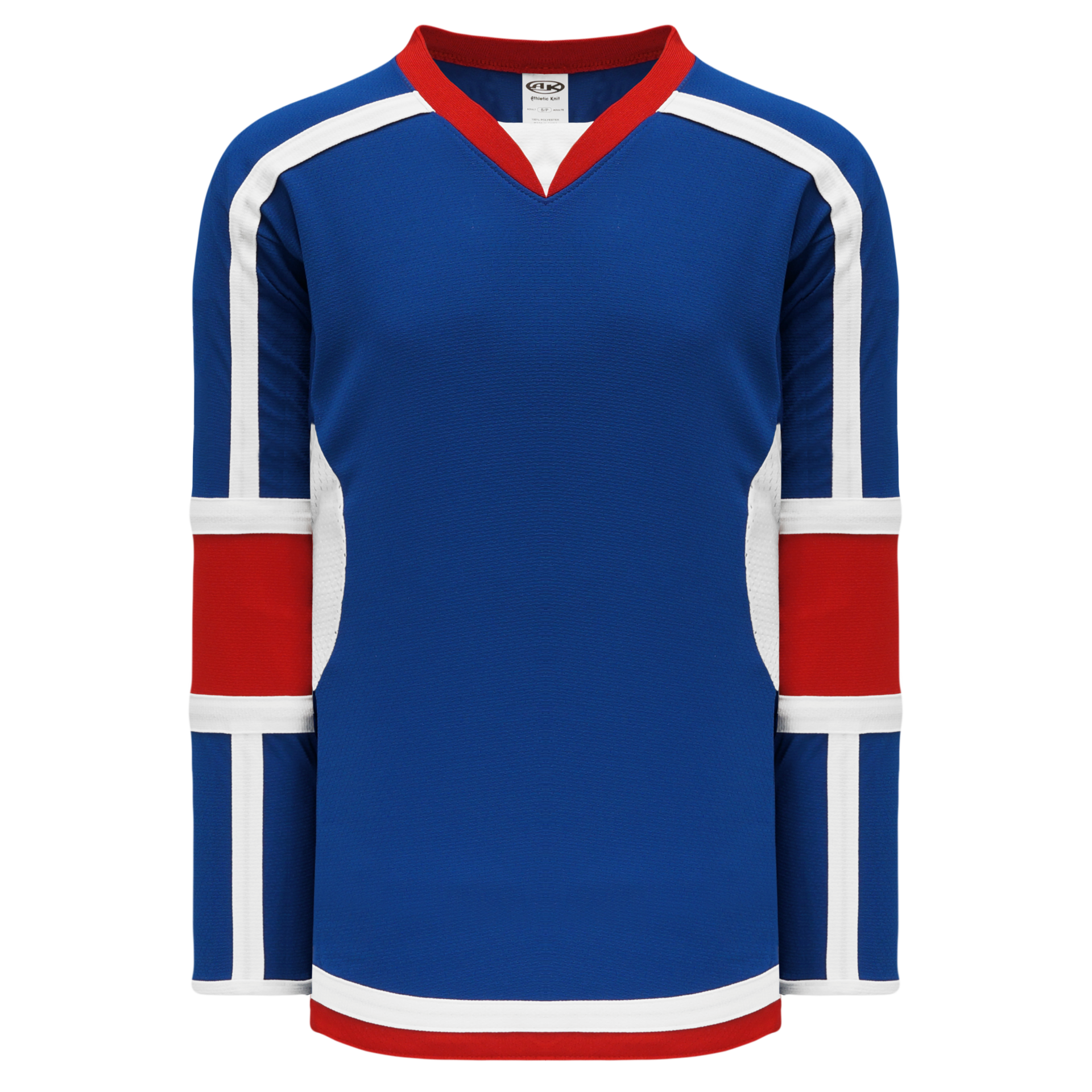 Hockey Jerseys by Athletic Knit - offers blank NHL hockey jerseys