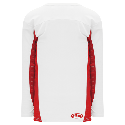 Athletic Knit League Series Hockey Jersey (H7100)