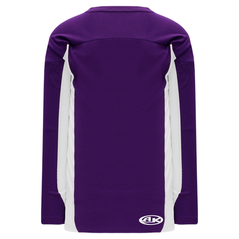 Athletic Knit League Series Hockey Jersey (H7100)