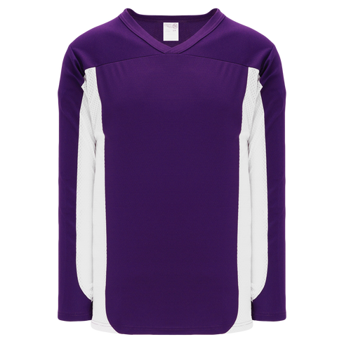 Athletic Knit League Series Hockey Jersey (H7100)