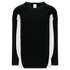 Athletic Knit League Series Hockey Jersey (H7100), Color '221 Black/White'