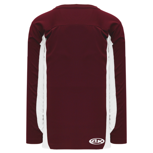 Athletic Knit League Series Hockey Jersey (H7100)