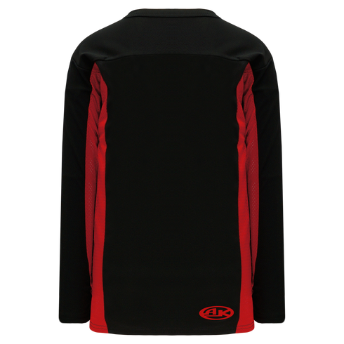 Athletic Knit League Series Hockey Jersey (H7100)