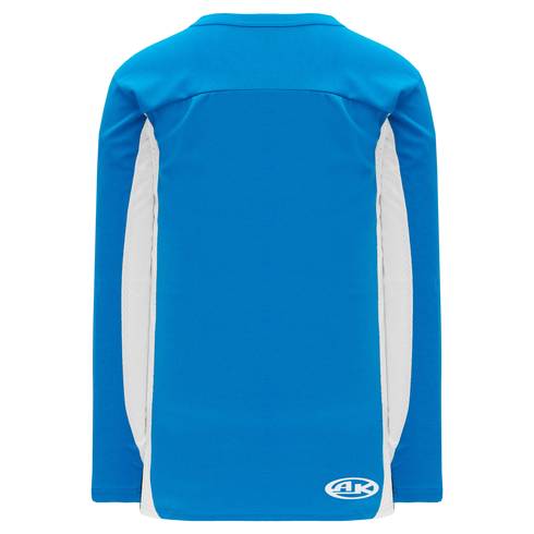 Athletic Knit League Series Hockey Jersey (H7100)