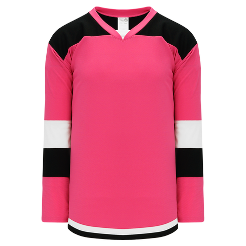 Athletic Knit Select Series Hockey Jersey, Sizes 2XL-4XL (H7400)