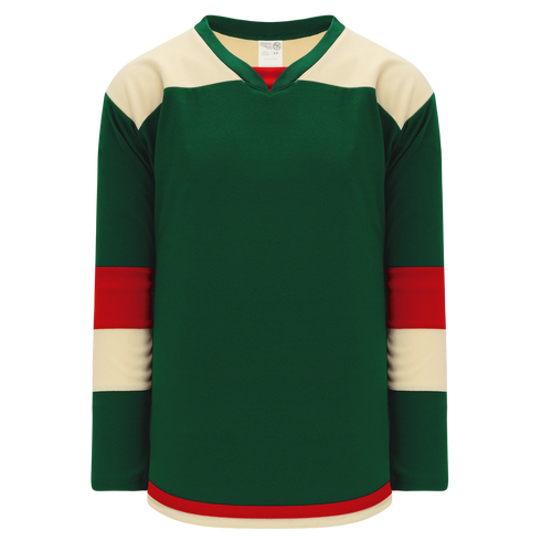 Athletic Knit Select Series Hockey Jersey (H7400)