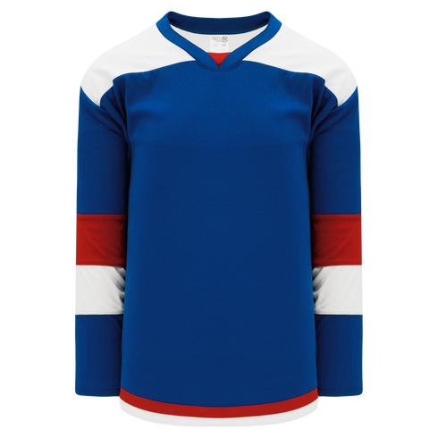 Athletic Knit Select Series Hockey Jersey, Sizes 2XL-4XL (H7400)
