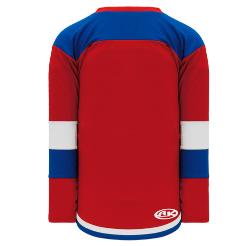 Athletic Knit Select Series Hockey Jersey (H7400)